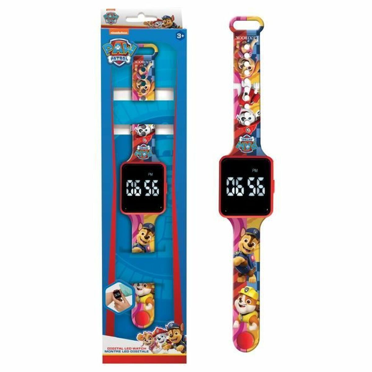 Ur til små børn The Paw Patrol billede