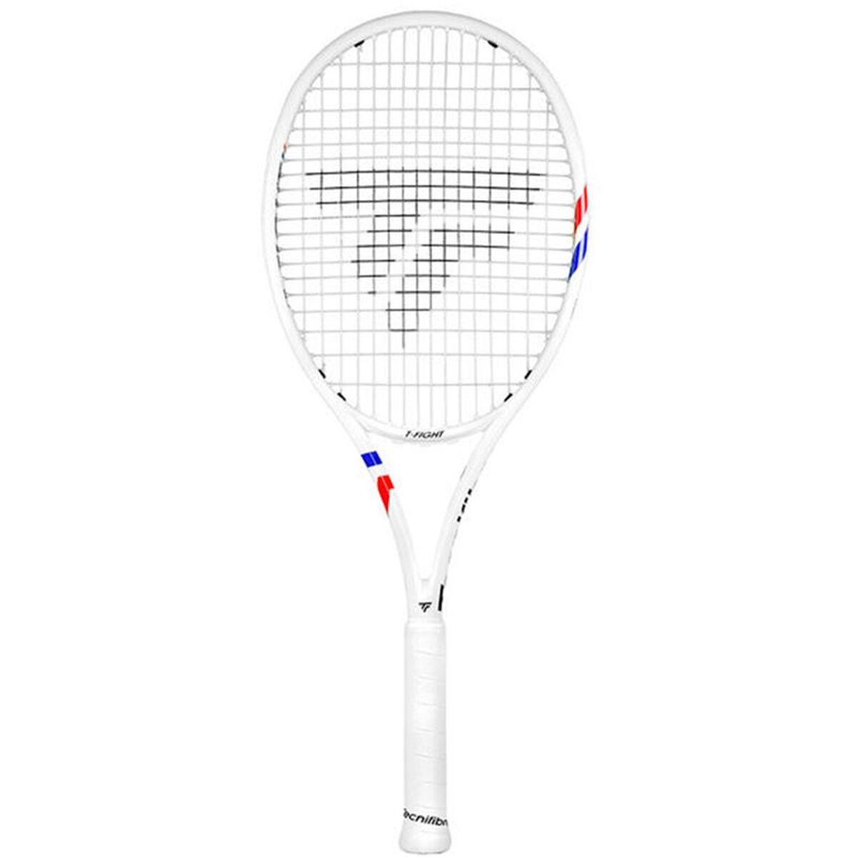 Tennisketcher Tecnifibre Tfight 285 Hvid