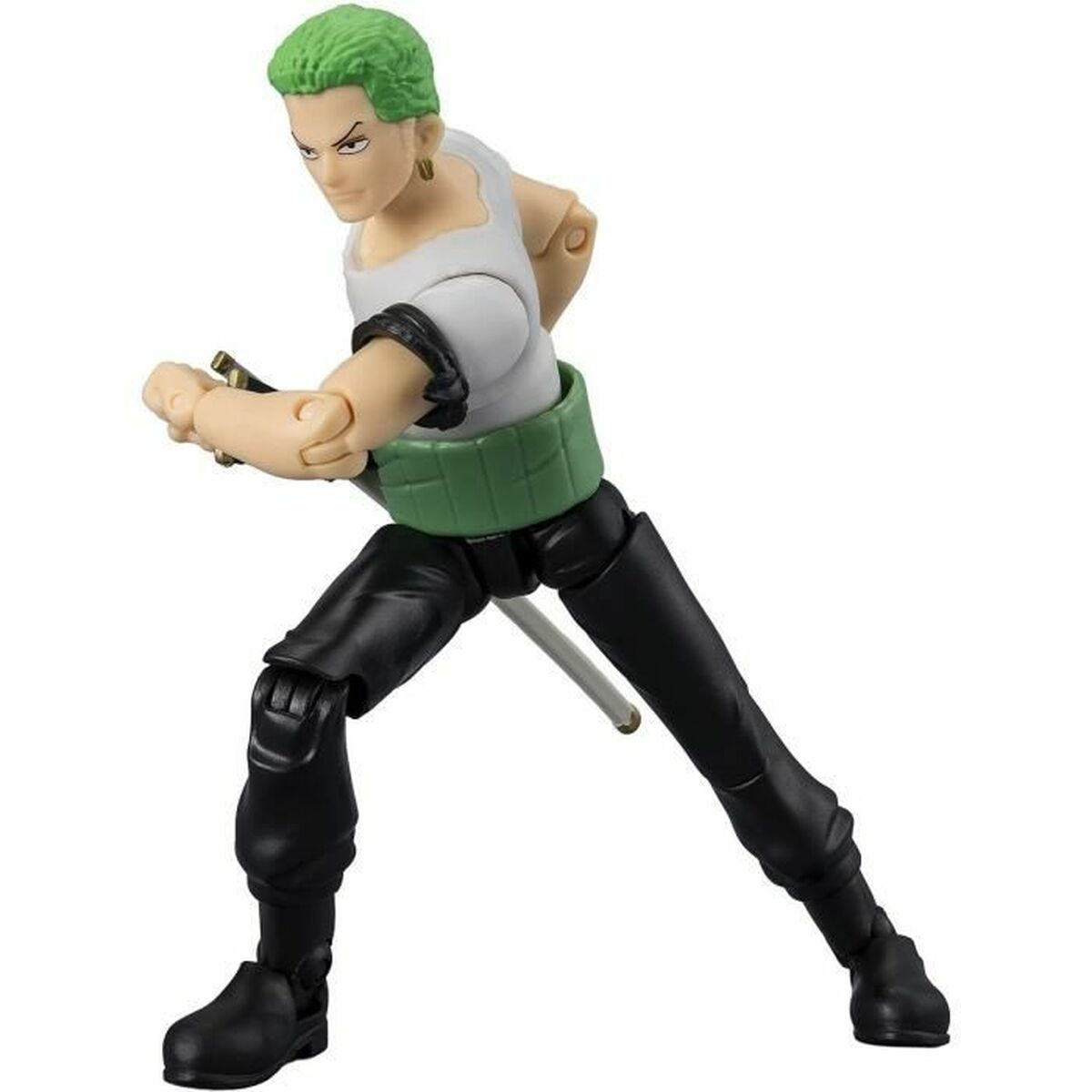 Action Figurer Bandai One Piece One Piece billede