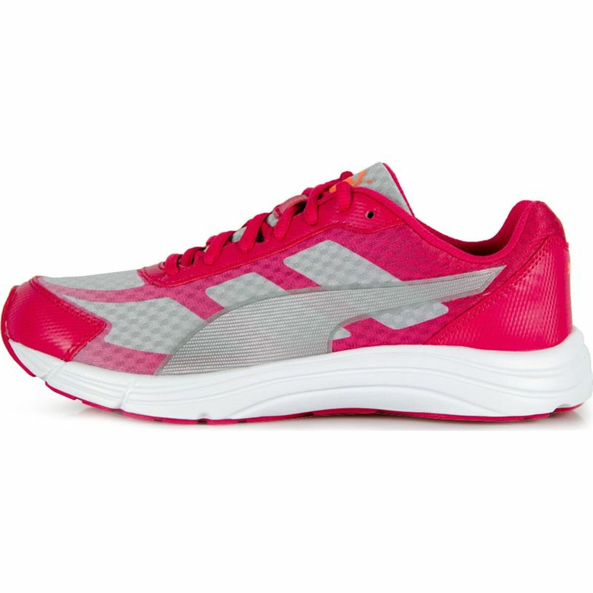 Sportssneakers til damer Puma Sportswear Expedite Violet billede