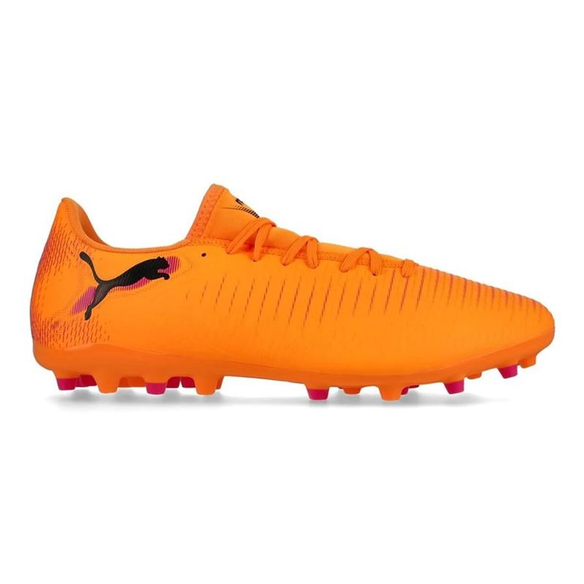 Voksen fodboldstøvler Puma Future 8 Play Mg billede