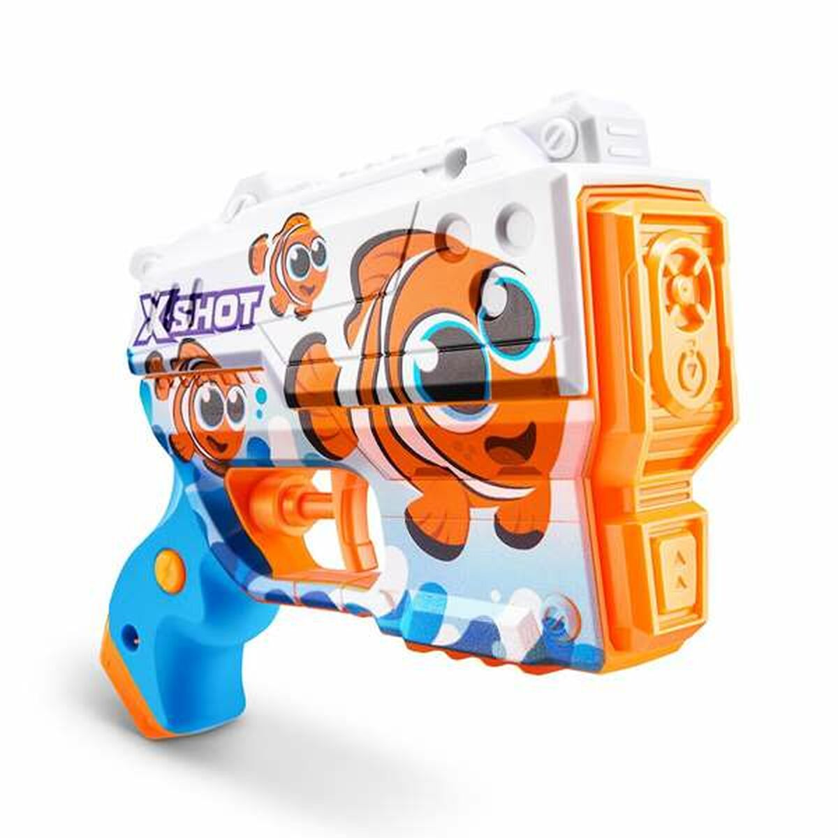 Vandpistol Zuru X-Shot Preschool Blaster 15 x 18 x 5 cm billede