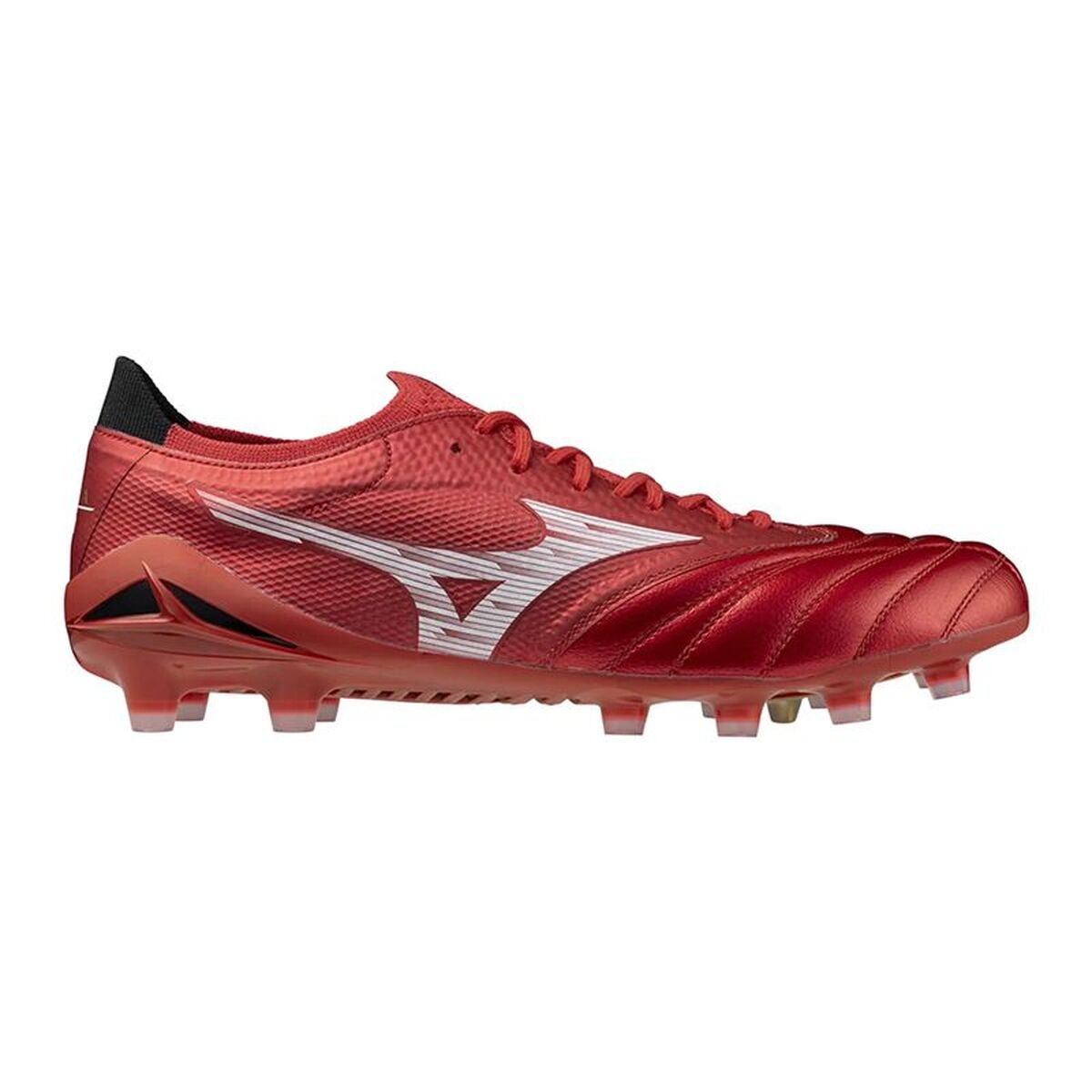 Voksen fodboldstøvler Mizuno Morelia Neo IV Brun