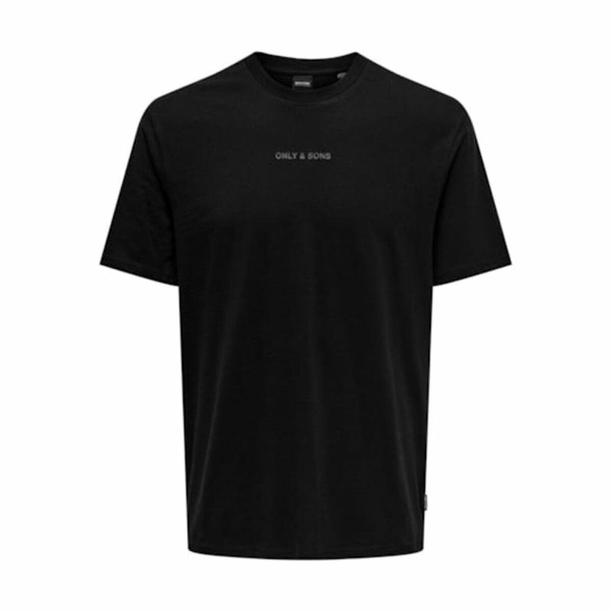 Kortærmet Sport T-shirt Only & Sons Life Reg billede