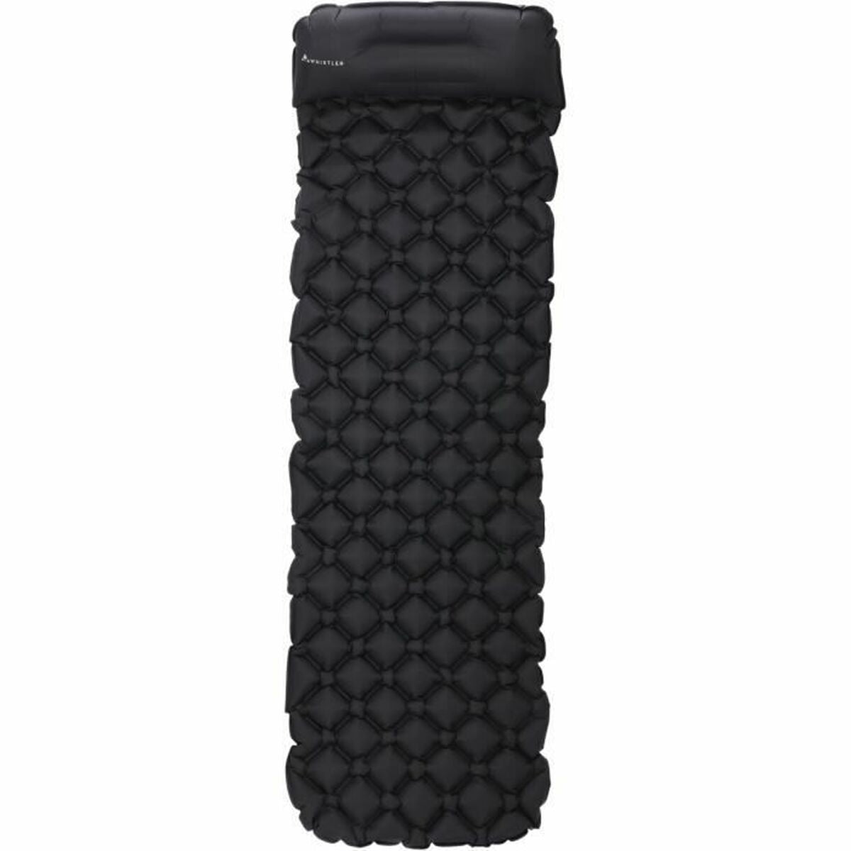 Luftmadras Whistler 190 x 59 x 6 cm Sort