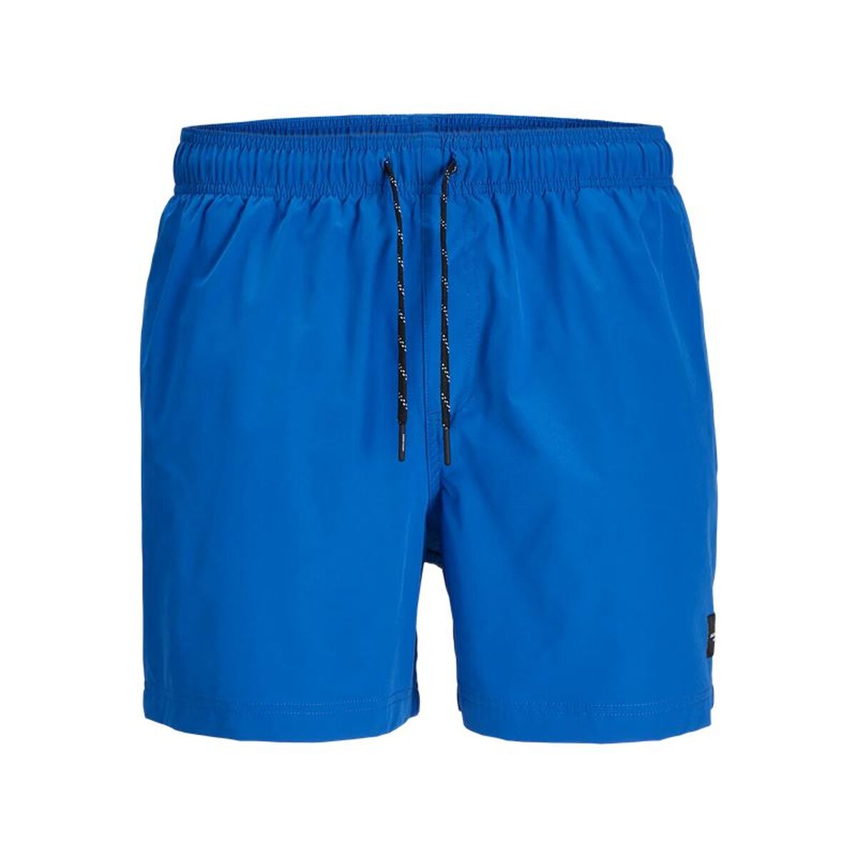 Badetøj til Mænd Jack & Jones Jpstmaui Jj Solid Turkish Blå