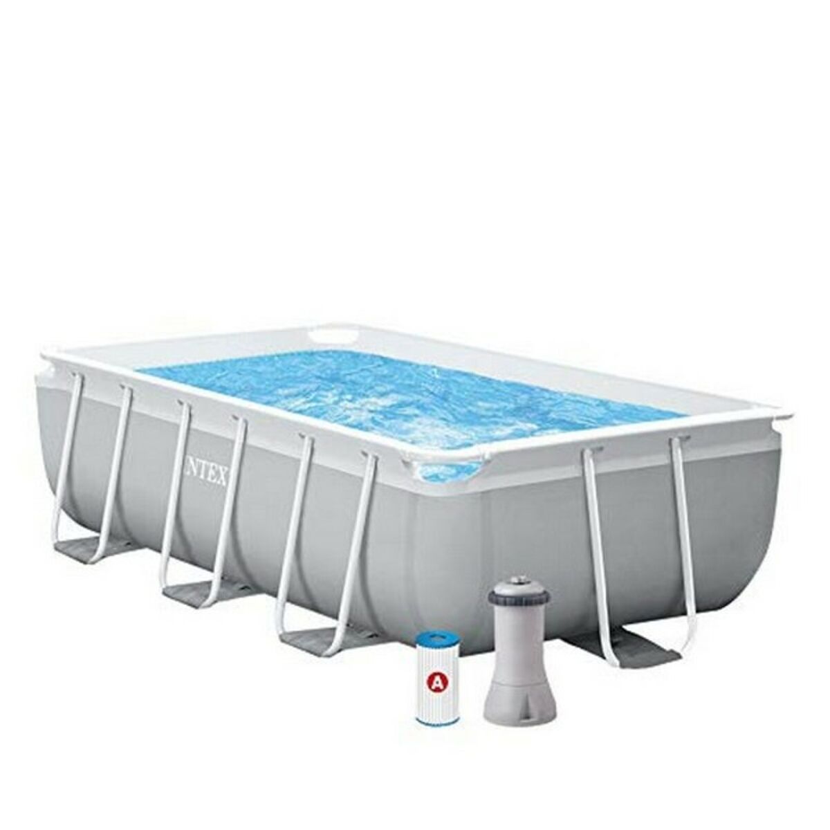 Pool Aftageligt Intex 26784NP (Refurbished A) billede