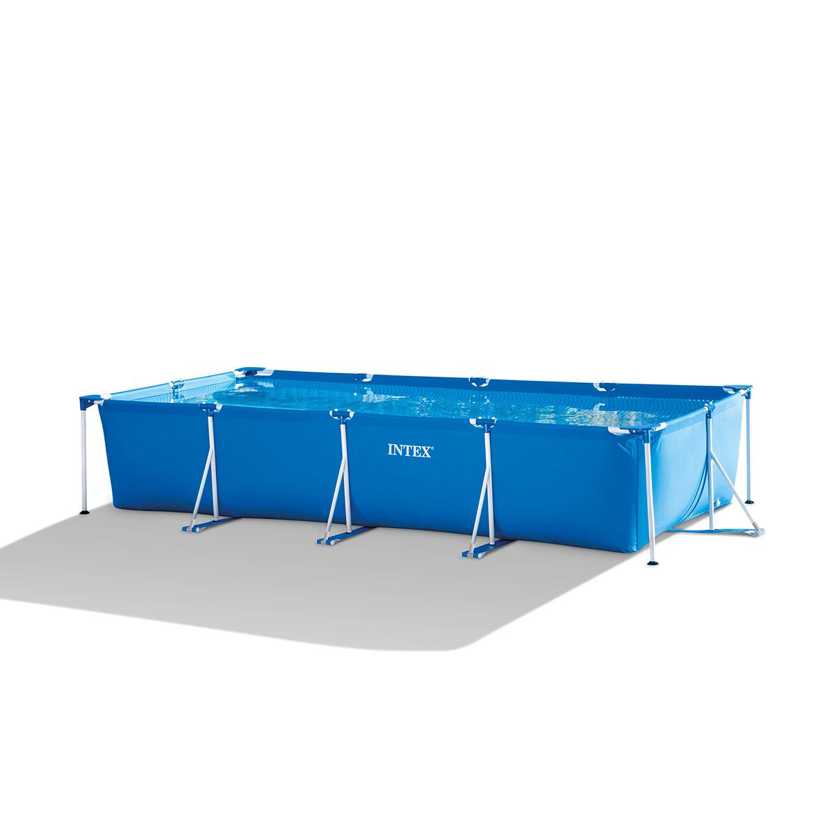 Pool Aftageligt Intex (Refurbished A) billede