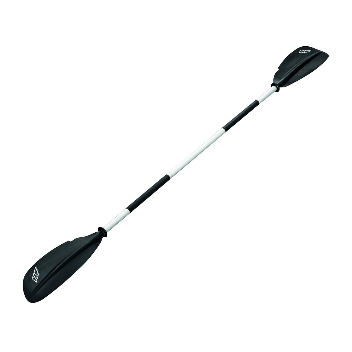 Åre Bestway Hydro-Force Sølvfarvet 230 cm billede