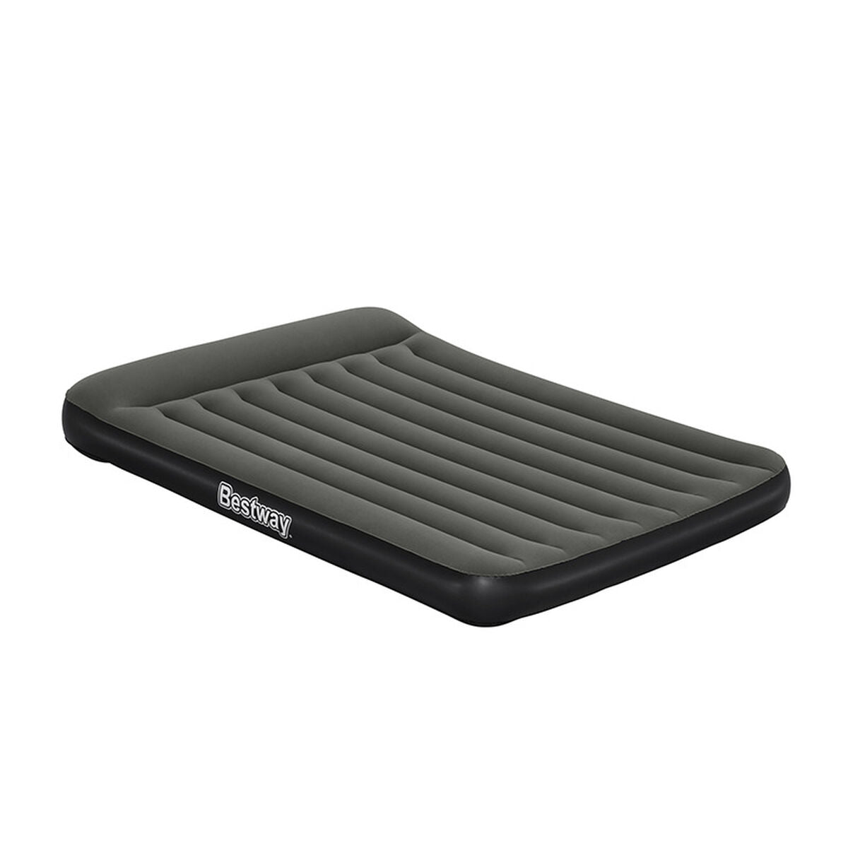 Luftmadras Bestway 203 x 152 x 30 cm billede
