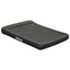 Luftmadras 2 personer 203 x 152 x 22 cm Sort