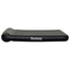 Luftmadras 2 personer 203 x 152 x 22 cm Sort