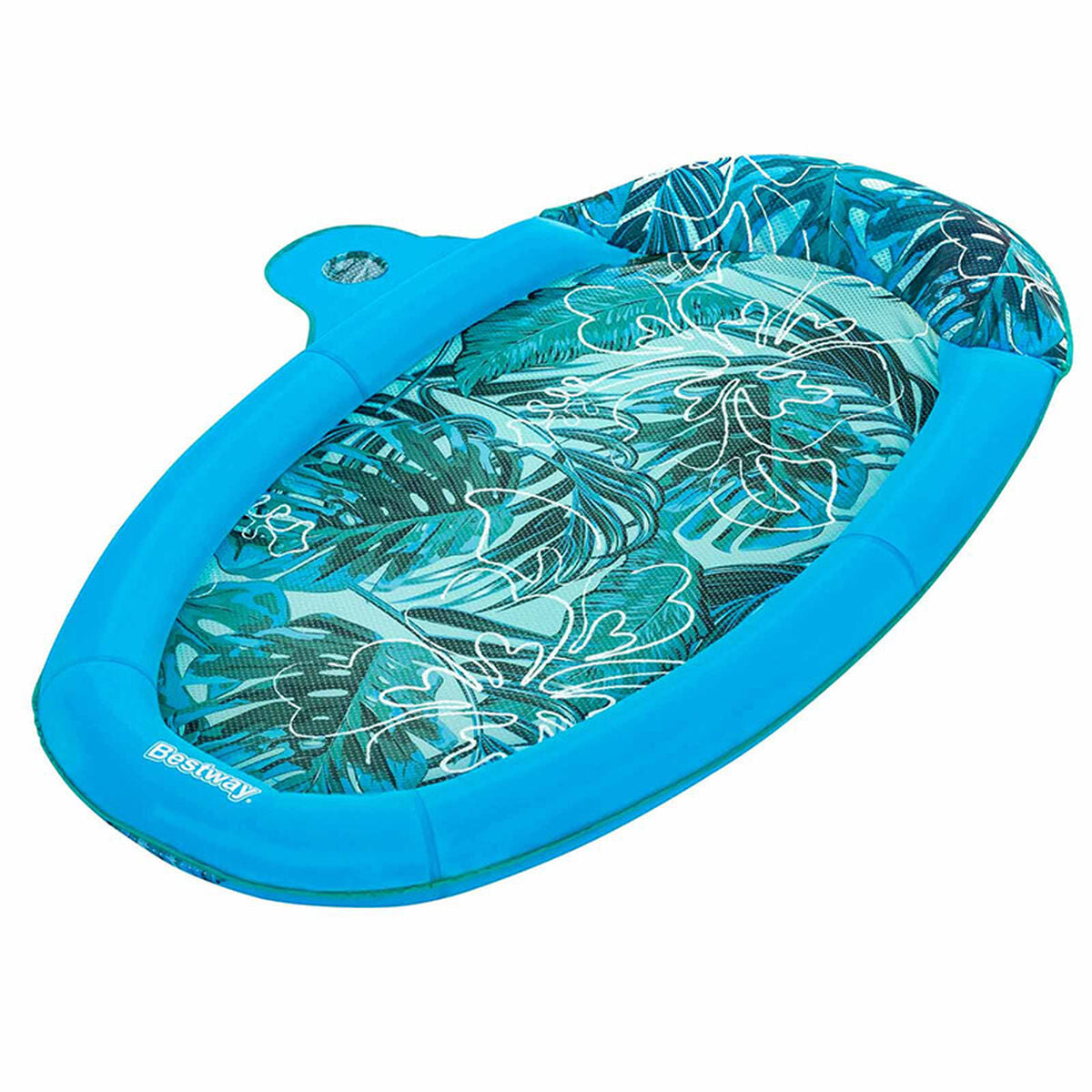 Luftmadras Bestway 171 x 94 cm billede