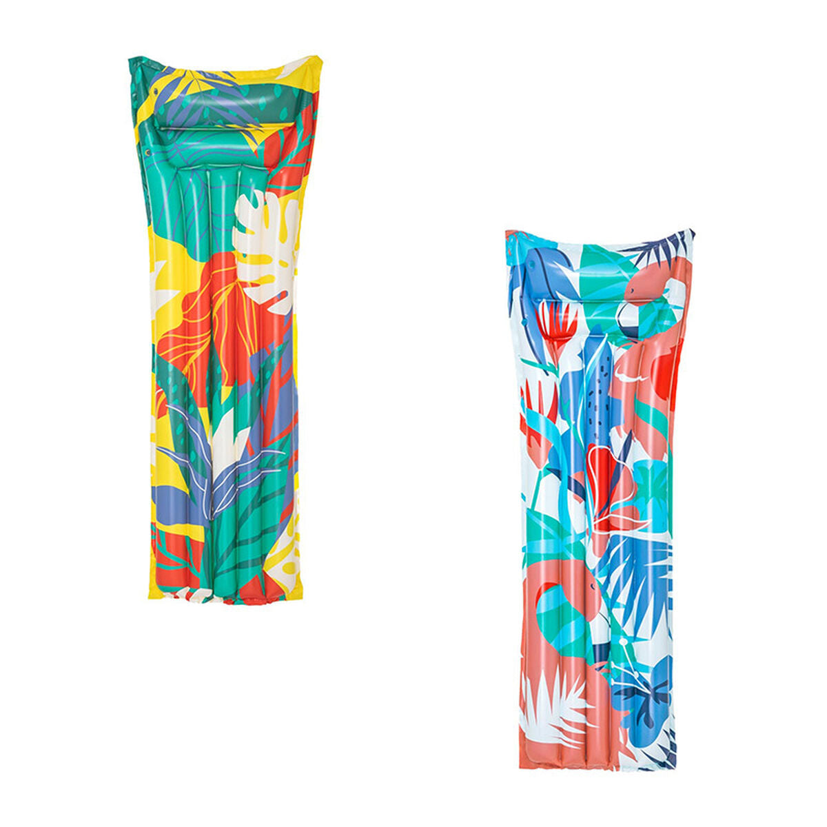 Luftmadras Bestway fashion 183 x 69 cm billede