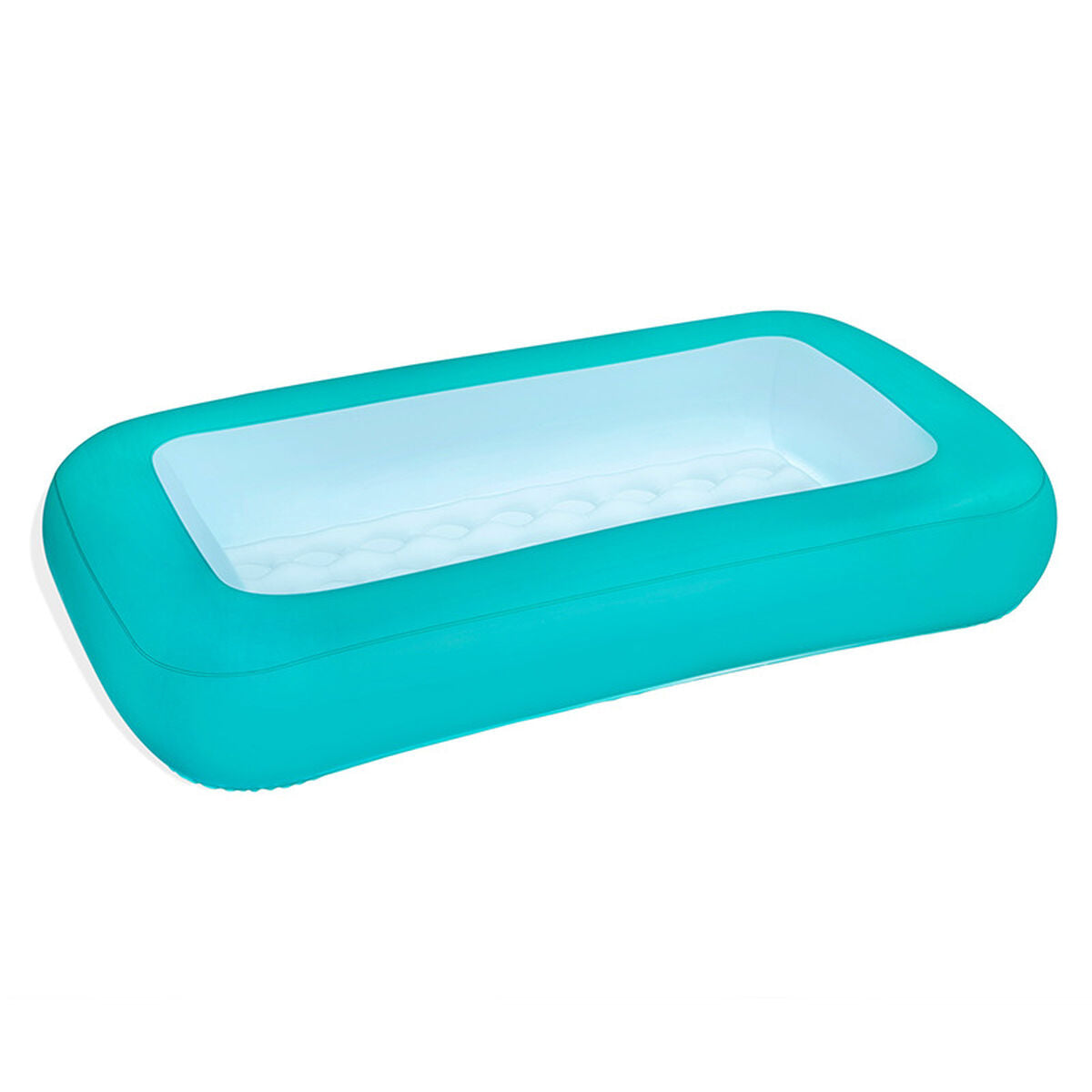 Oppustelig Pool til Børn Bestway 104 x 25 cm billede