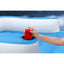 Hydro-Force flydende ø 305x186x58 cm