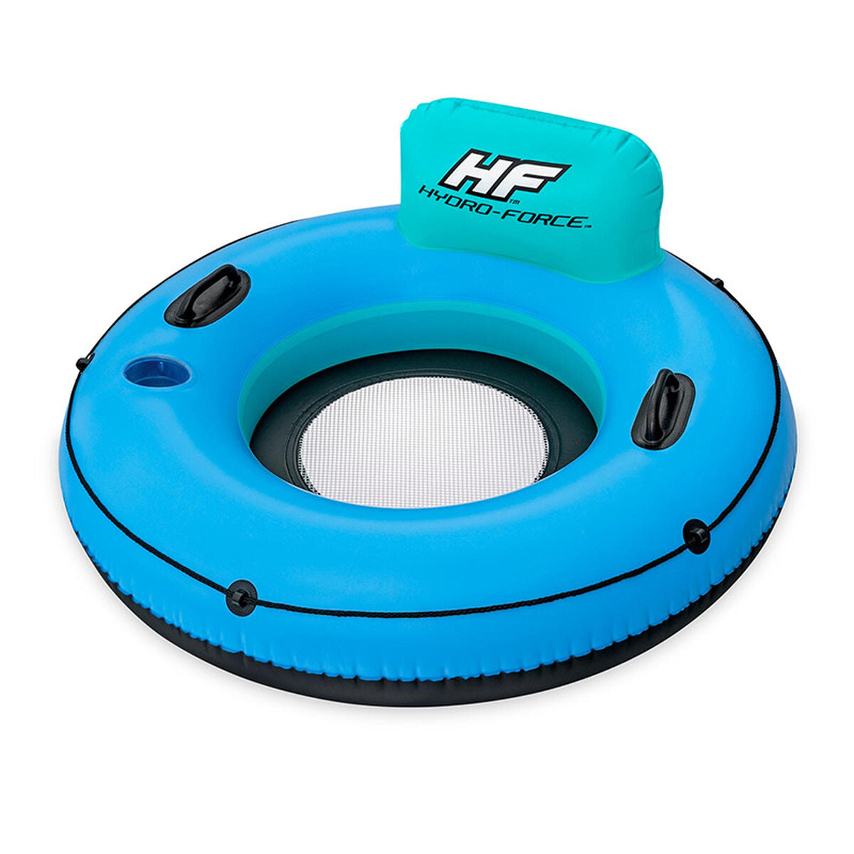 Oppusteligt hjul Bestway Ø 119 cm billede