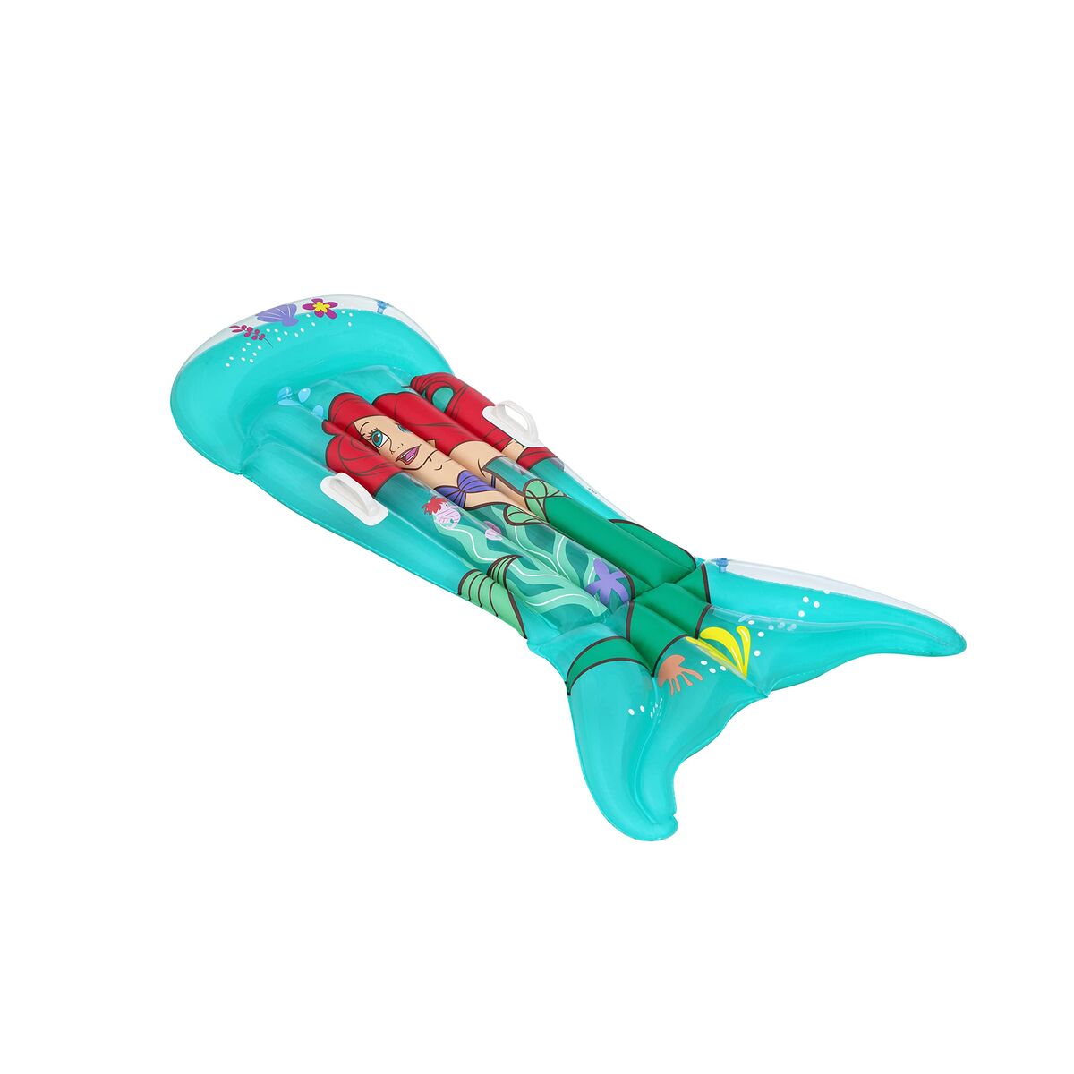 Luftmadras Bestway 147 x 17 x 72 cm billede