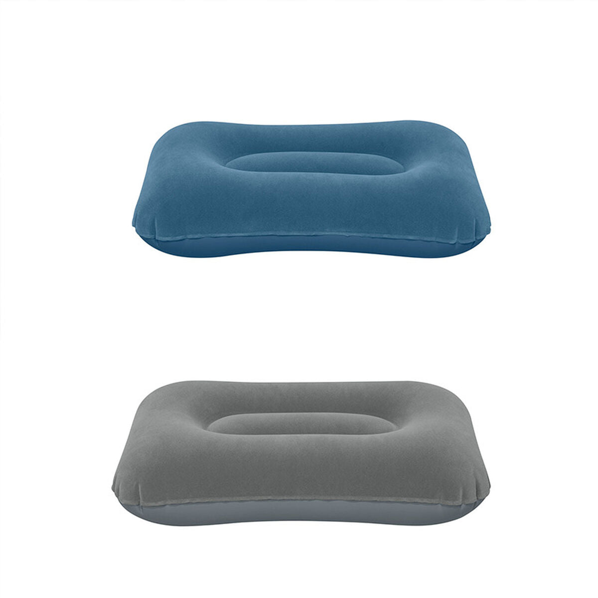 Luftpude Bestway 42 x 26 x 10 cm 26 x 42 x 10 cm