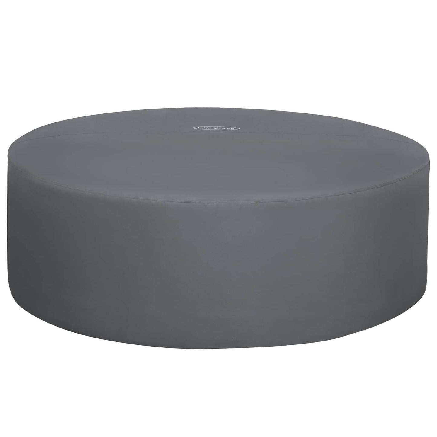Cover PVC og POM Grå