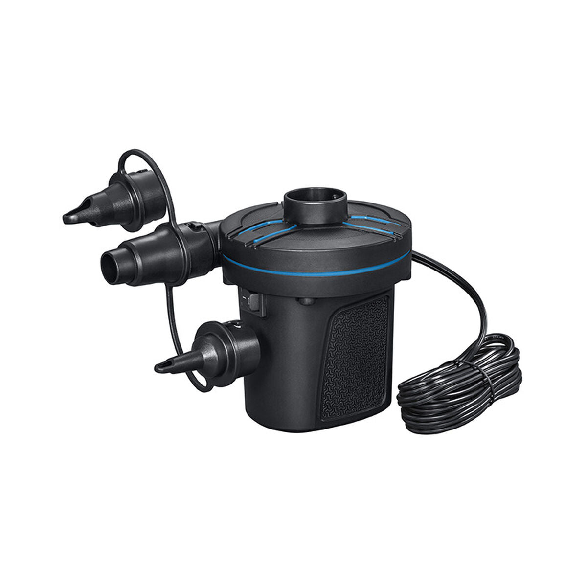 Elektrisk Luftpumpe Bestway 680 l/min billede