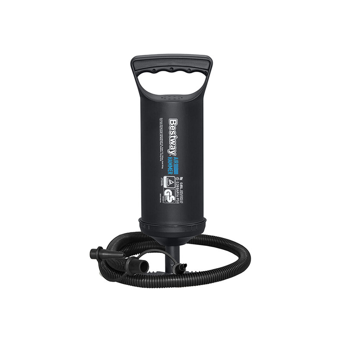 Luftpumpe Bestway 30 cm billede