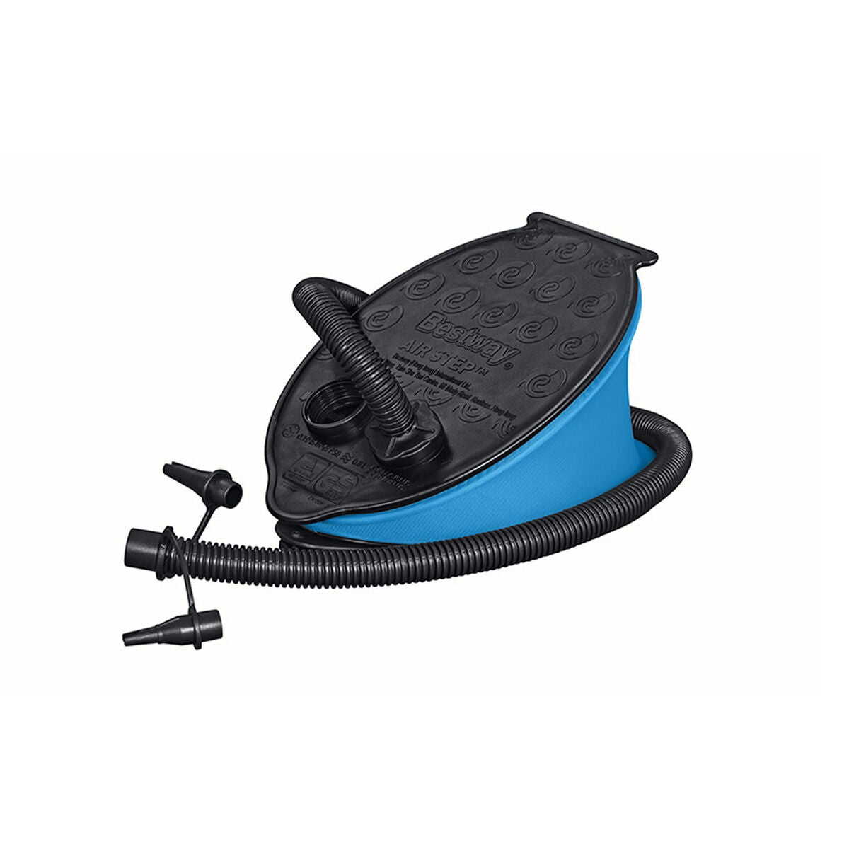 Luftpumpe Bestway 23 x 15 cm billede