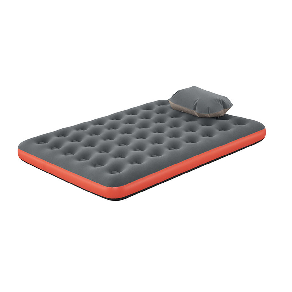 Luftmadras Bestway 203 x 183 x 22 cm billede