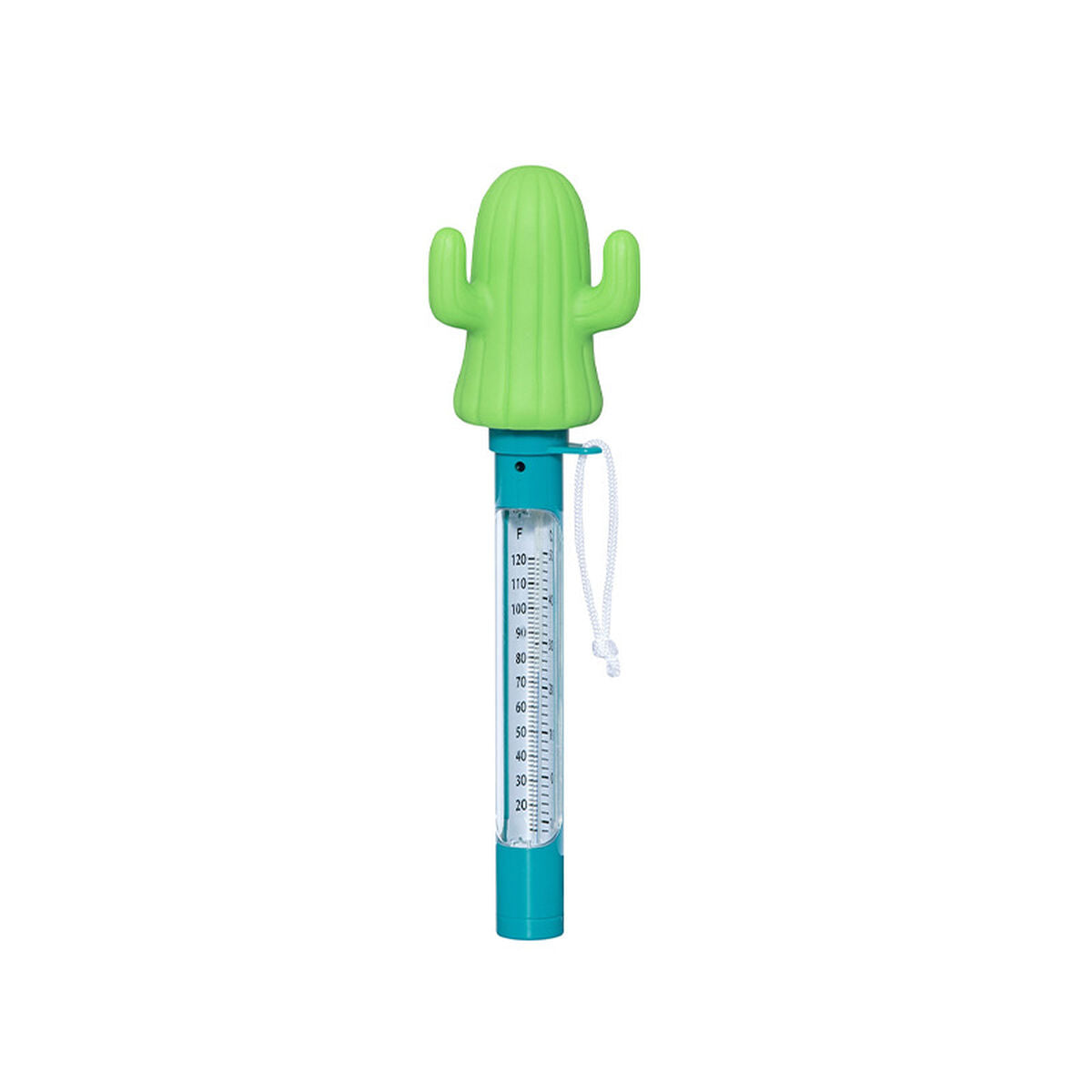 Pool-termometer Bestway Flydende Kaktus (1 enheder) billede