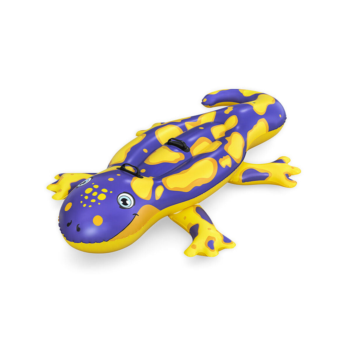 Oppustelig Figur til Pool Bestway Halepadder 191 x 119 cm 112 x 180 x 35 cm billede