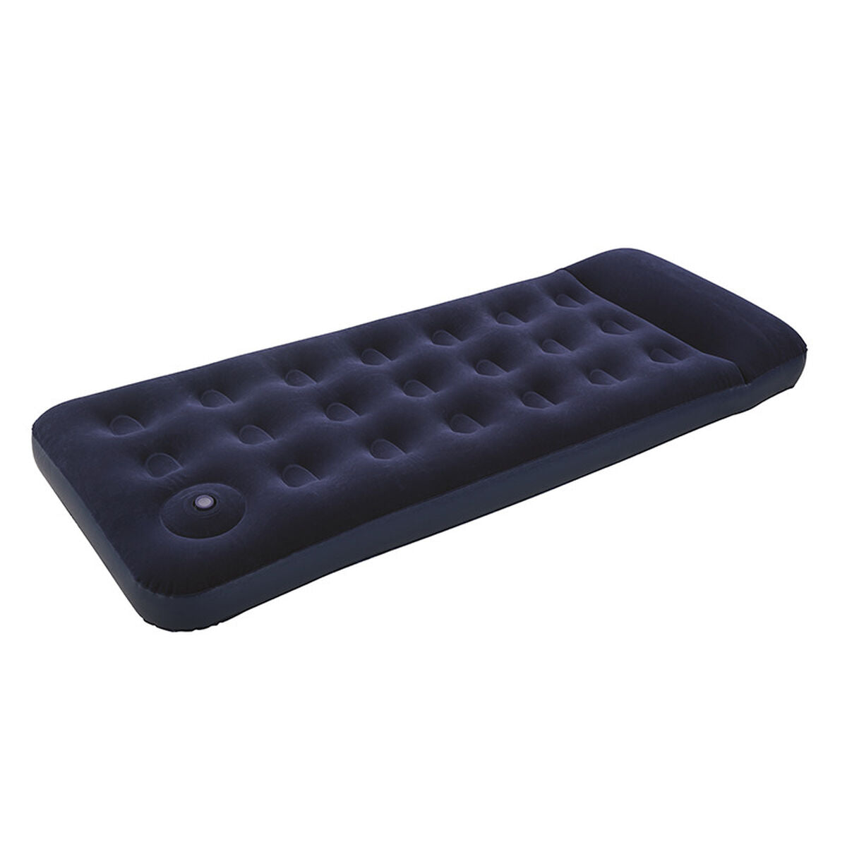 Luftmadras Bestway 185 x 76 x 28 cm Individuel billede