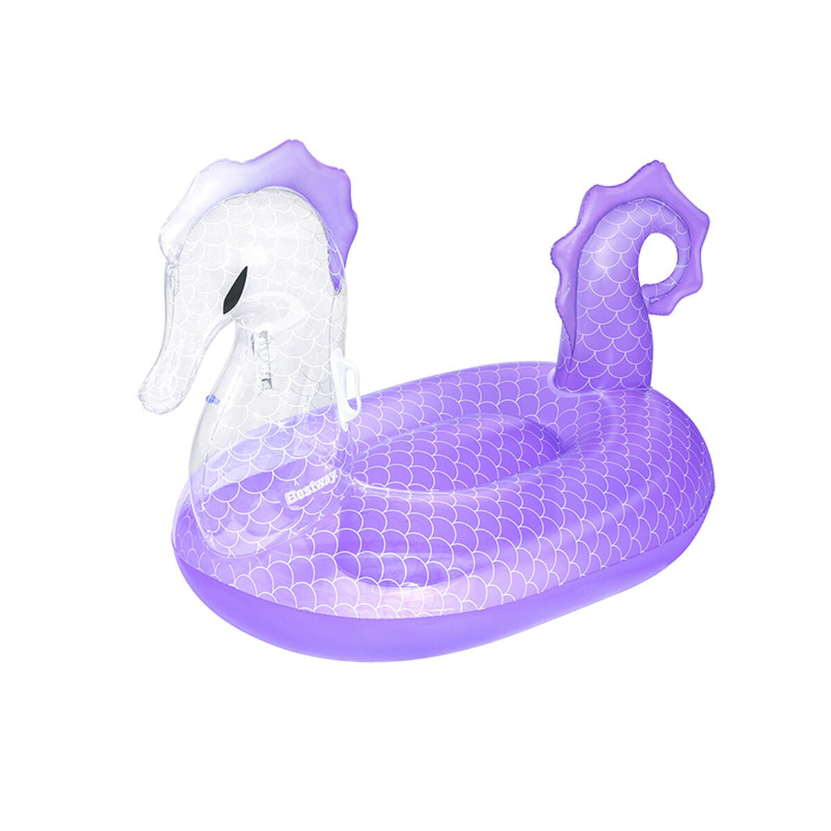 Oppustelig Figur til Pool Bestway 87 x 158 x 102 cm