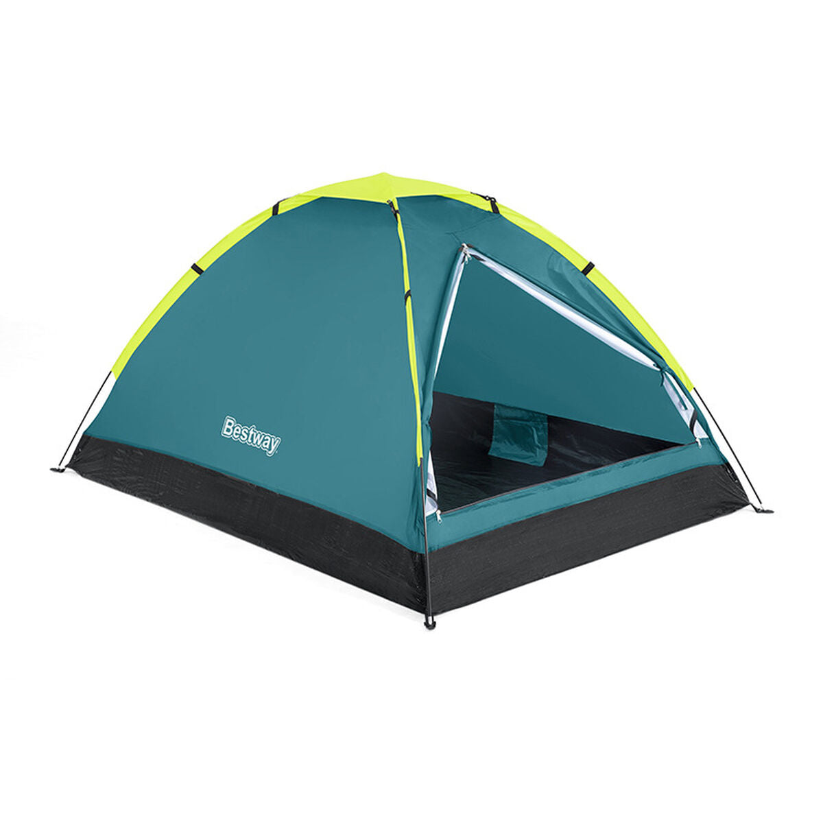 Telt Bestway Grøn 205 x 145 x 100 cm billede