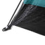 Smart Mount telt Grøn 1,45 x 2,05 x 1 m 190 T polyester stof