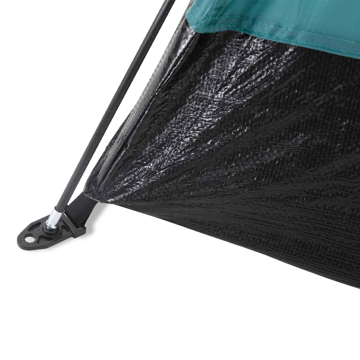 Smart Mount telt Grøn 1,45 x 2,05 x 1 m 190 T polyester stof