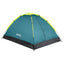 Smart Mount telt Grøn 1,45 x 2,05 x 1 m 190 T polyester stof