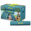 Smart Mount telt Grøn 1,45 x 2,05 x 1 m 190 T polyester stof