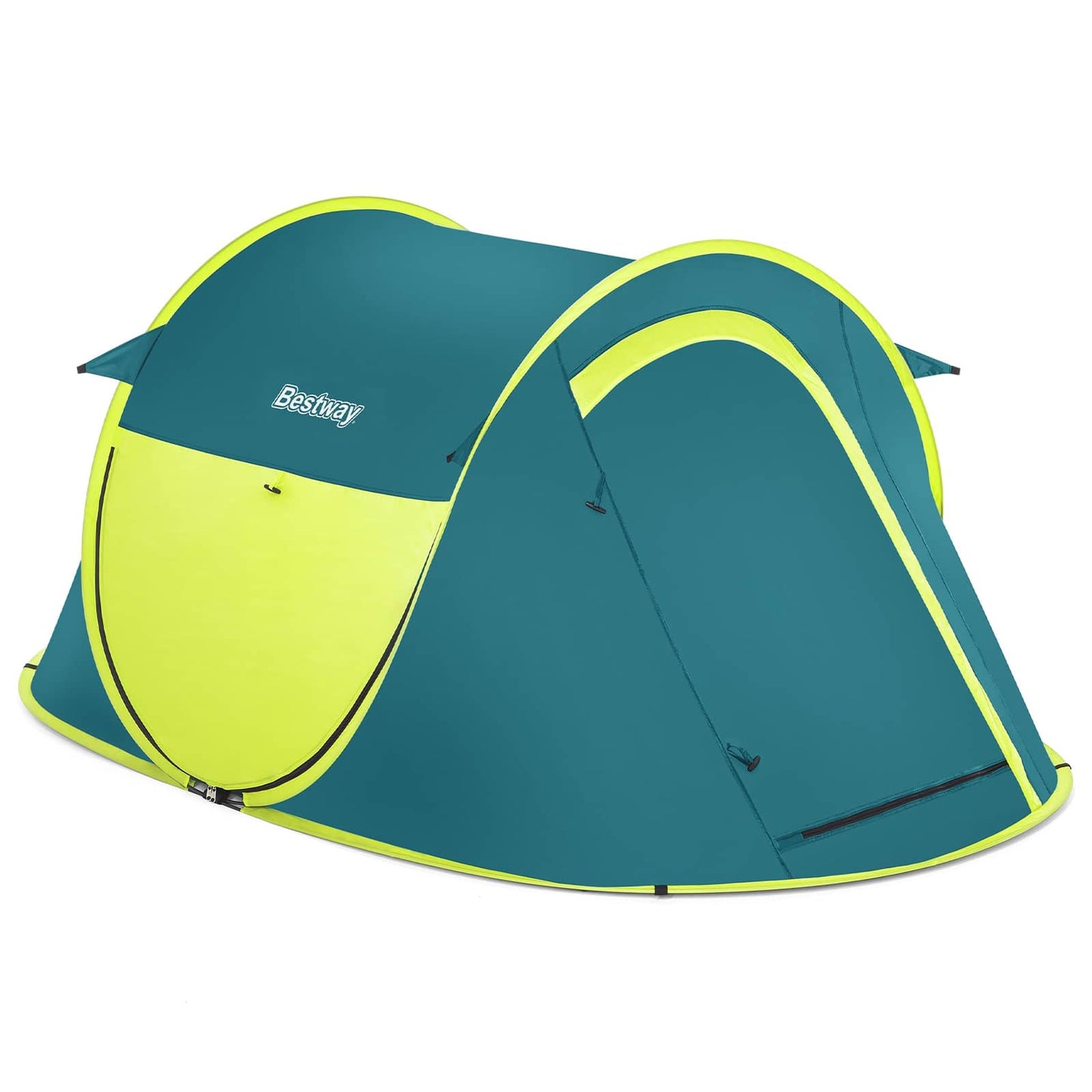 Smart Mount telt Grøn 2,35 x 1,45 x 1,00 m