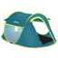 Smart Mount telt Grøn 2,35 x 1,45 x 1,00 m