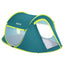 Smart Mount telt Grøn 2,35 x 1,45 x 1,00 m