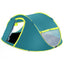 Smart Mount telt Grøn 2,10 x 2,40 x 1,00 m
