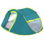 Smart Mount telt Grøn 2,10 x 2,40 x 1,00 m