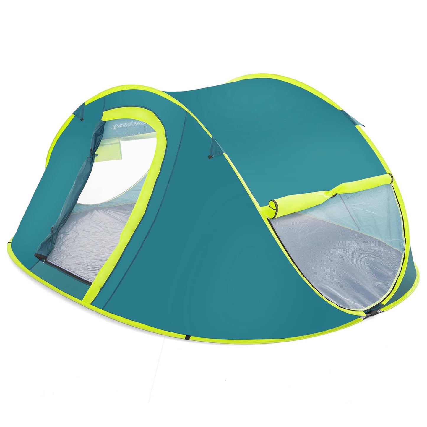 Smart Mount telt Grøn 2,10 x 2,40 x 1,00 m