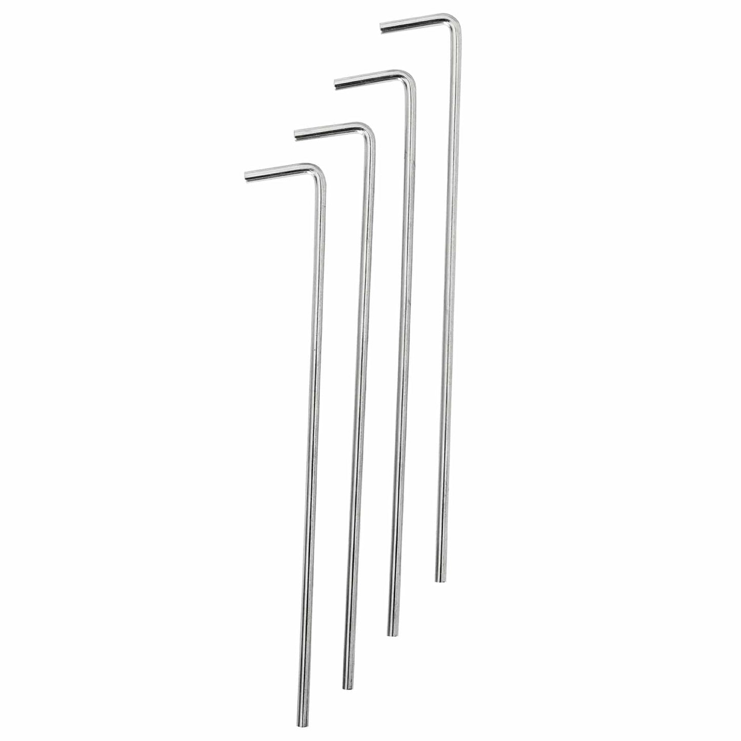 Strandbundstelt Lilla 2 x 1,2 x 0,95 m 190 T polyester stof