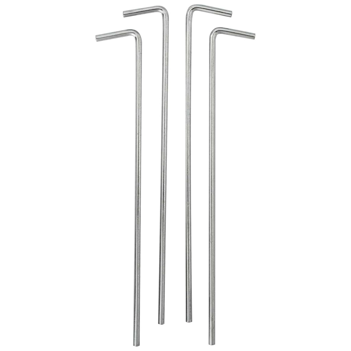 Strandbundstelt Lilla 2 x 1,2 x 0,95 m 190 T polyester stof
