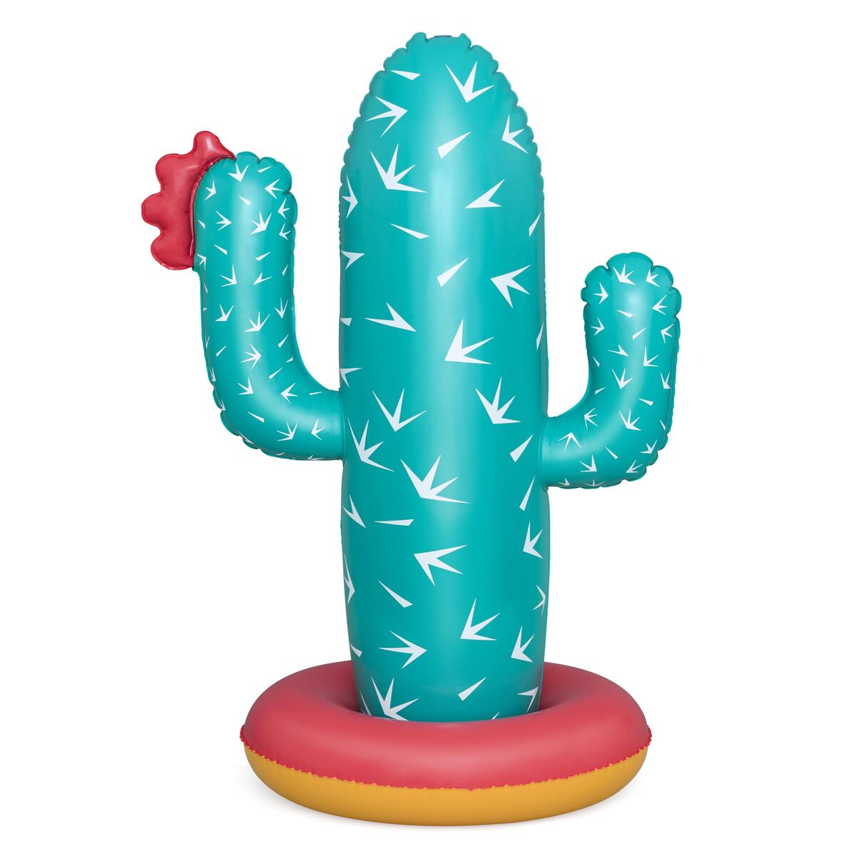 Bestway Cactus Sprinkler 74x56x104 cm +2 År Have 52733 billede