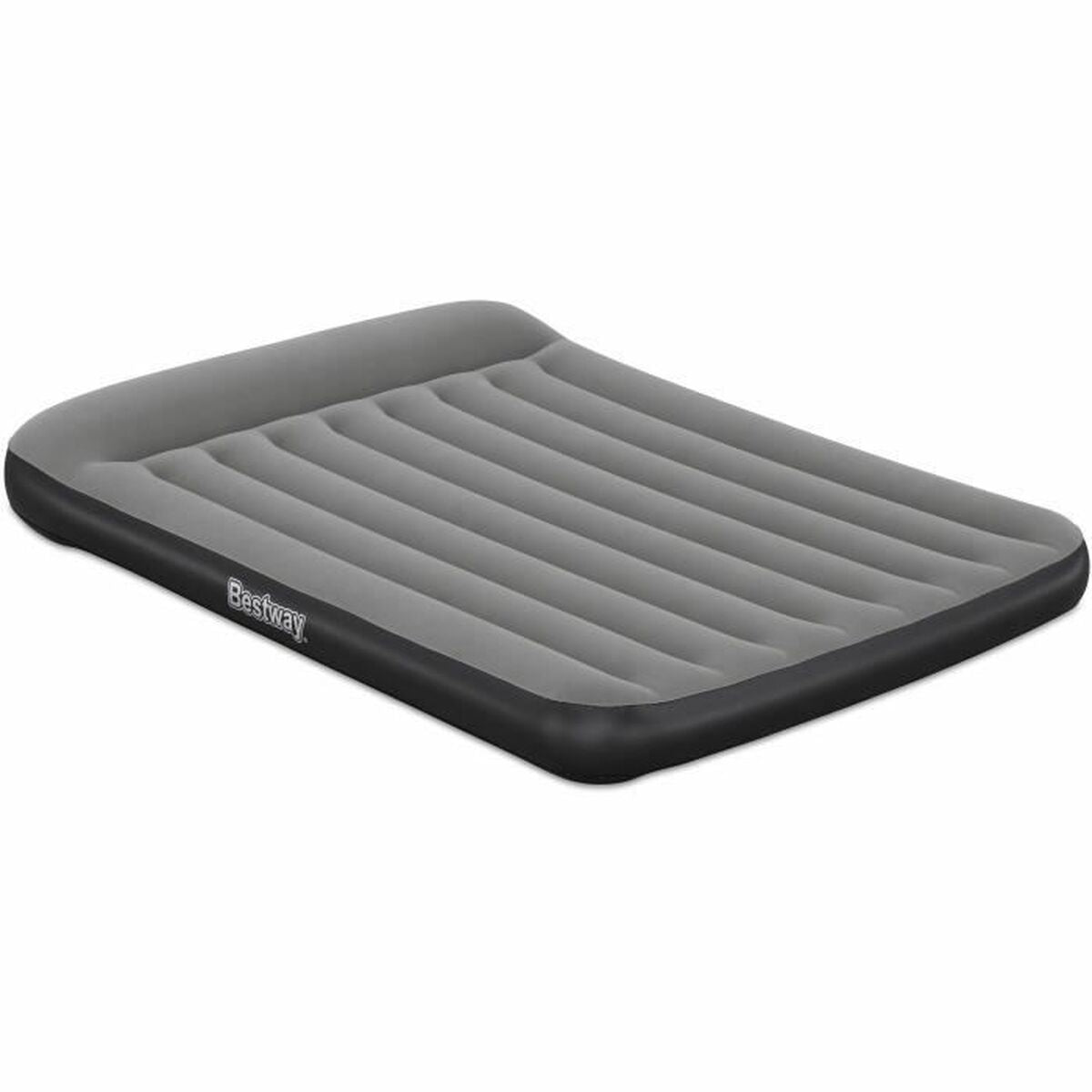 Bestway oppustelig dobbeltseng 150 x 203 x 30 cm Bestway 671BS