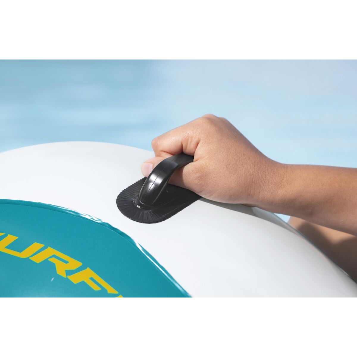 Luftmadras Bestway billede