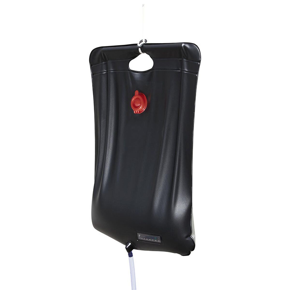 Camping Brusepose Bestway Sort 20 L billede