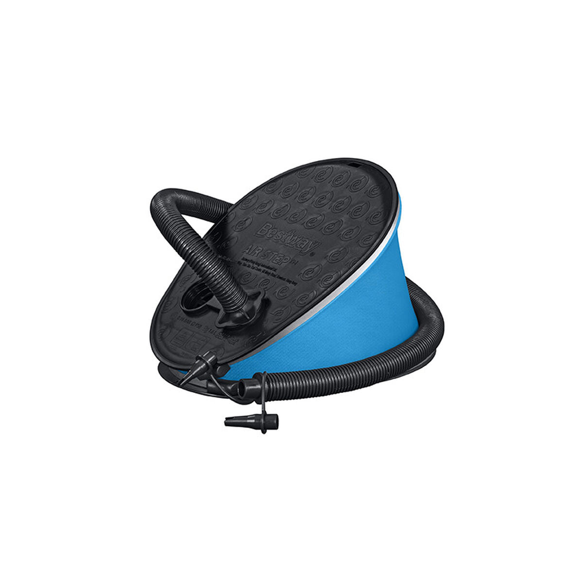 Luftpumpe Bestway 28 x 22 cm billede